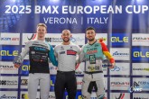 2025 UEC BMX European Cup Round 1 & 2 - BMX Olympic Arena Verona - Italy - Round 1 - 29-03-2025 -  photo Tommaso Pelagalli/SprintCyclingAgency?2025